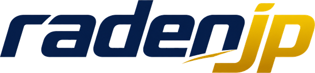 Logo radenjp – Platform taruhan Indonesia